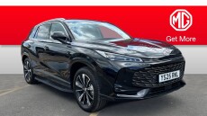 MG HS 1.5 T-GDI PHEV Trophy 5dr Auto Hatchback